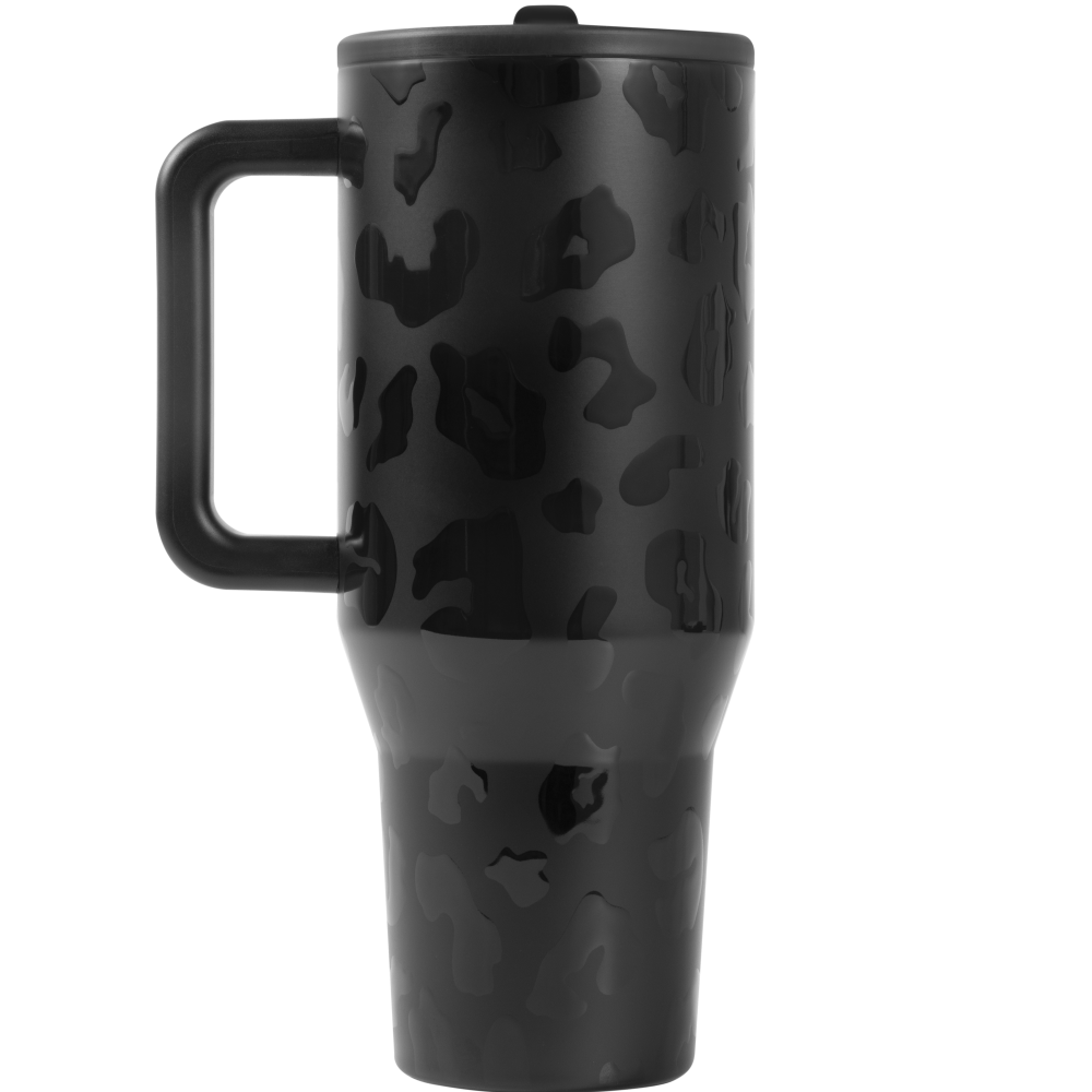 Black Leopard