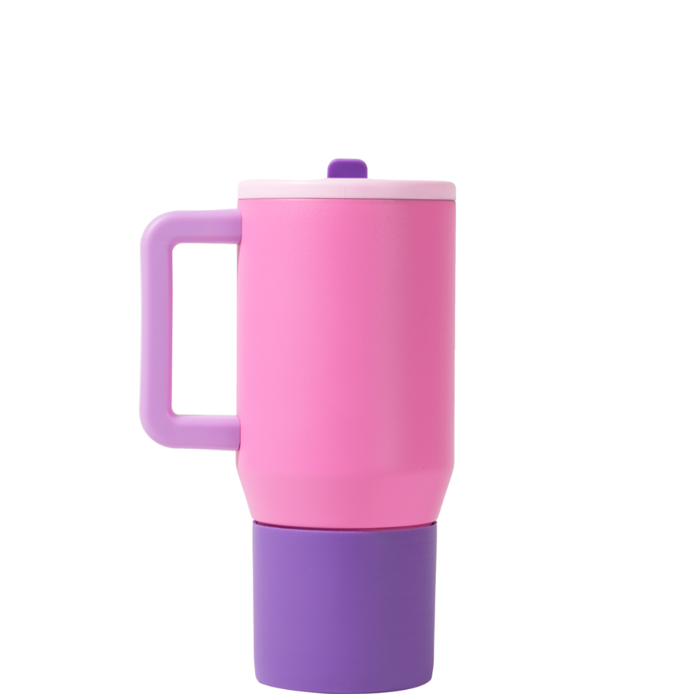Pink Sugar